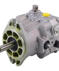 RONGPAS LH Hydro Gear Pump PG-1KCC-DY1X-XXXX BDP-10A-316 compatible with Ariens 02964300 Dixie Chopper 200029 Dixon 17023 Husqvarna/Dixon 539 12 76-11 Scag 482643 Snapper 7011222 Stens 025-031