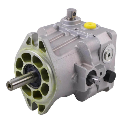 RONGPAS LH Hydro Gear Pump PG-1KCC-DY1X-XXXX BDP-10A-316 compatible with Ariens 02964300 Dixie Chopper 200029 Dixon 17023 Husqvarna/Dixon 539 12 76-11 Scag 482643 Snapper 7011222 Stens 025-031