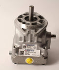 Front view of Hydro-Gear PW-1LCC-EY1X-XXXX Pump Genuine Original Equipment Manufacturer (OEM) Part
