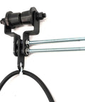 ✝️ Beam Cable Trolley;I-Beam Trolley for Cable;Overhead I-Beam Cable Conveyor;I-Beam Cable Trolley;Trolley System for I-Beam;
