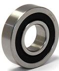 ID Bore 1"x Outer 1-1/2"x Width 1/4" inch Slim Cross Section Sealed Ball Bearing VA010CP0-2RS - VXB Ball Bearings