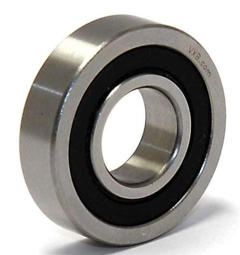 ID Bore 1"x Outer 1-1/2"x Width 1/4" inch Slim Cross Section Sealed Ball Bearing VA010CP0-2RS - VXB Ball Bearings