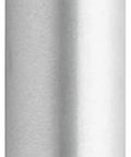 Stabilizer IFP Front Shock Absorber For 0 To 1.5 Inch Lift, 9.6 Inch Travel, 16.25 Inch Compressed, 25.85 Inch Extended, Silver, Vehicle Specific Fit