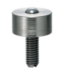 IGUCHI made in Japan IS-06SN Stainless Steel Machined Stud Mount Ball Transfer - VXB Ball Bearings