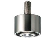 IK-19N Bolt Type With Easy Mounting - VXB Ball Bearings