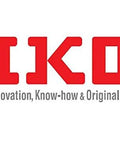 IKO logo with the text 'Innovation, Know-how & Originality' in red and gray