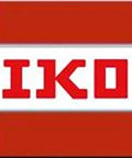 IKO logo associated with Shell Needle Roller Bearing BA1910ZOH Inch Size Precision Machinery