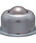 IM-25 IGUCHI Light Load Carbon Steel S15CK Ball Transfer Unit - VXB Ball Bearings