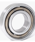 Cryogenic 6212 Ball Bearing Stainless Steel ABEC 3 PEEK cage - Buy Bearings online - Fast US Shipping