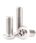 SSM6-30 Stainless Steel 304 Hex lobular Button Head Cap Screws - Pin - Buy Bearings online - Fast US Shipping