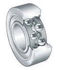 G52062RSN INA Angular Contact Ball Bearing Delivers Precise High Performance Support For Rotating Shafts Reducing Friction Extending Life
