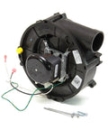 Inducer Vent Motor Assembly For Furnace Replaces 0171M00000S OEM Part Compatible With Goodman 0171M00001S Genuine Replacement