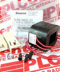Inductor Choke Coil Component 596682233 For Industrial Electronics Must Have Rexnord Stearns Replacement Part with accessories