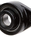 Heavy Duty 2 Inch Flange Block Ball Bearing With Rugged Cast Iron Housing And Sealed Design For Longer Life An Industrial Grade Workhorse