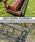 Industrial machinery showcasing durability of bearing steel used in 8 Pcs UCF205-16 Pillow Block Bearing with 1" Bore Flange Mounted Pillow Block Ball Bearing Self Alignment Cast Iron Housing Steel Unit for Industry, Green.
