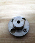 DBZ 50 RB Hub 2 Inch Diameter Heavy Duty Tough As Nails Industrial Hub For Rexnord Machinery PN DBZ 50 RB 11401 Fits 2 Inch