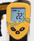 Industrial Infrared Digital Thermometer gun with laser pointer Measuring Tool - VXB Ball Bearings