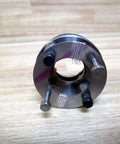 Front view of Industrial 1 Inch to 2 Inch Shaft Coupling for Power Transmission Rexnord 114404 PN 114404.