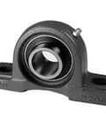 PTI UCP215-46 Heavy Duty Imperial Shaft Coupling With 8.54 Inch Bolt Centerline Internal Diameter Two And Seven Eighths Inches Shaft