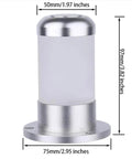 12V 24V Industrial Alarm Light Three Color Warning Light Beefy Aluminum Alloy Signal Tower With Built In Buzzer 85dB