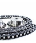 06B Industrial Motor Roller Conveyor Transmission Chain Sprocket Gear 22 Teeth Sprocket