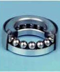 GEN 4452-00 602-1-2 General Bearing AT-2834A Pro Grade Industrial Ball Bearing, corrosion-resistant steel, heavy-duty use