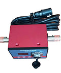 Dynamic Torque Sensor For Industrial Rotary Motors With 0-5V 0-10V 4-20mA Or RS485 Output, High Precision Speed And Torque Readings