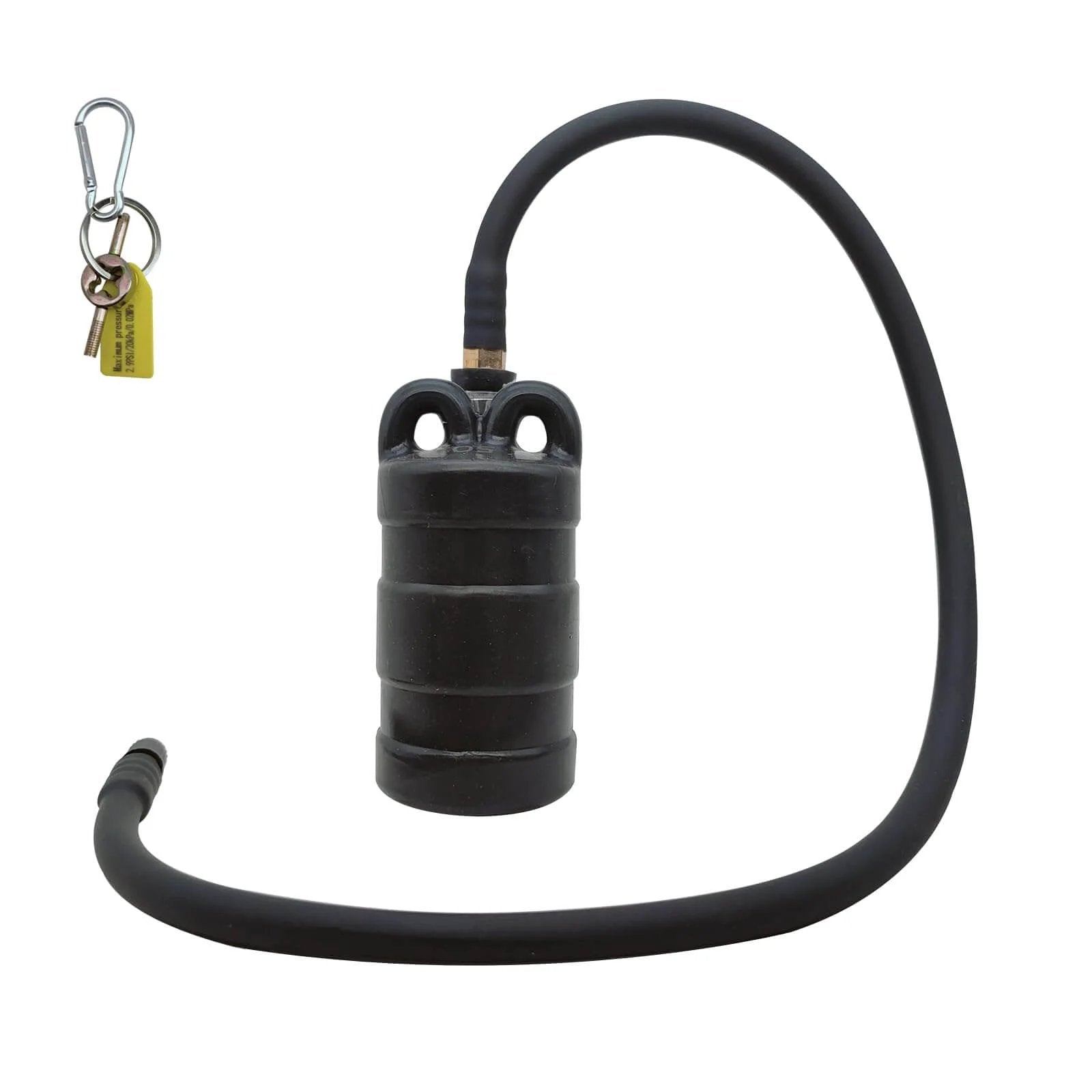 2 Inch Inflatable Sewer Test Plug for Plumbing