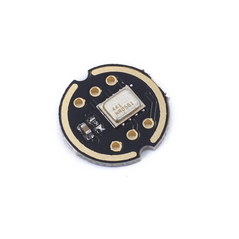 INMP441 Omnidirectional MEMS Microphone Module With I2S Digital Output Low Power And High Precision Bottom Port