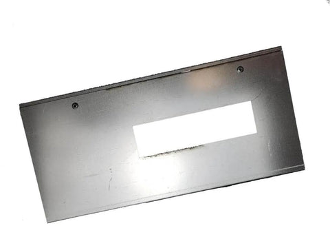 Durable Iron Protective Cover For Elevator Speed Limiter DG-267JTR Beefed Up Shield Replacement Housing For Lift Equipment