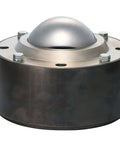 IS-100 Ball Transfer Unit IS Type (Steel Body) IGUCHI made in Japan - VXB Ball Bearings