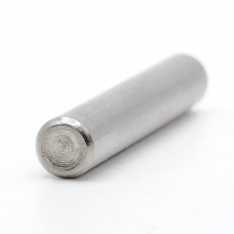 DIY Ready Replacement Dowel Pin for IKEA IVAR Bookcase Shelving System 6x40mm Plated Steel Peg, Shelf Support and Alignment Part 101324