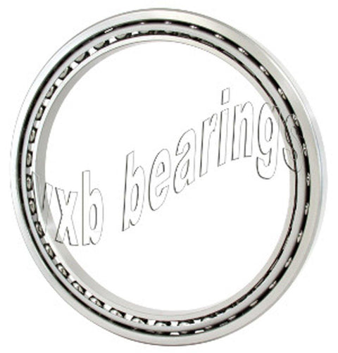 JA005CP0 Slim Section Sealed Bearing Bore Dia. 1/2" Outside 1" Width 1/4" - VXB Ball Bearings