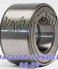JAGUAR VANDEN PLAS Auto/Car Wheel Ball Bearing 1996-2009 - VXB Ball Bearings