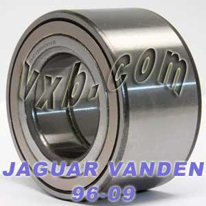 JAGUAR VANDEN PLAS Auto/Car Wheel Ball Bearing 1996-2009 - VXB Ball Bearings