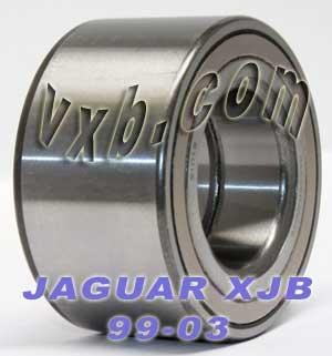 JAGUAR XJ8 Auto/Car Wheel Ball Bearing 1999-2003 - VXB Ball Bearings