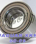 JAGUAR XKR Auto/Car Wheel Ball Bearing 2000-2009 - VXB Ball Bearings