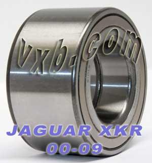 JAGUAR XKR Auto/Car Wheel Ball Bearing 2000-2009 - VXB Ball Bearings