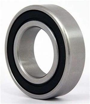 掛軸 608ZZ (608Z) ABEC-5 Shielded Scooter Wheel Bearings (Set of 2