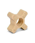 Jaw Coupling Insert L070 Hytrel Spider for Flexible Couplings with Hytrel Material and 114 inch-pounds max torque