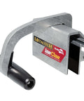 JawClaw Panel Gripper for Plywood, Drywall and Steel Sheets designed for smooth motion and stable alignment in mechanical systems.