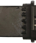 Direct Replacement HVAC Blower Motor Resistor For Select Jeep Models By Dorman 973-025 Restores Full Fan Speed.
