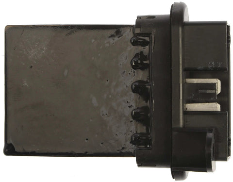 Direct Replacement HVAC Blower Motor Resistor For Select Jeep Models By Dorman 973-025 Restores Full Fan Speed.