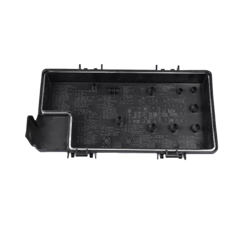 Totally Integrated Power Module Cover Fits Jeep Wrangler 2011 2013 2015 2018 And Ram 1500 2500 3500 OEM 68083376AA 68303924AB Replacement Shield