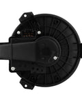 Drop In Replacement AC And Heater Blower Motor For Jeep Wrangler And Ram 1500 Fits 2014 2017 Wrangler 2018 Wrangler JK And 2014 2018 Ram 1500 Replacement 700308 68214892AB 68232369AA 75025 OCPTY front view