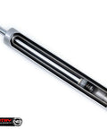 Front Shocks For Jeep Wrangler TJ And Cherokee XJ 5-6.5 Inch Travel N3 With 10-Stage Variable Valving Nitrogen Charged 54mm Shock Body