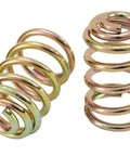 Replacement Seat Compression Spring 283516 For John Deere Lawn Mowers Fits XD1687915 XD1688050 XD1696777 Pack of 2
