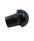 Replacement Throttle Knob Fits John Deere Tractors Models 1010 2010 with One Quarter Twenty UNC Threads and 0.515 Inch Inside Diameter
