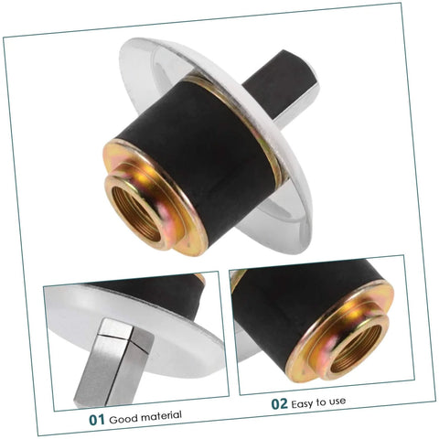 Juicer Coupling Replacement Part Easy To Install No Fuss Accessory For Secure Connection And Peak Performance Durable Drive Coupler