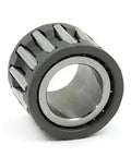 K152213.5 - Needle Roller Bearing Cage - K15x22x13.5 - Extended Inner Ring Width 13.5mm - Buy Bearings online - Fast US Shipping